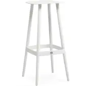 Suns Virenze barstoel aluminium 2 stuks