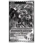 Bandai Digimon TCG - Another Knight Limited (LM07) Boosterpack