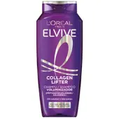 L'Oréal Elvive Collagen Lifter Volumeverhogende Shampoo 700 ml
