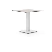Forza furniture + 15% kassakorting | Forza Orta tuintafel 70x70x73cm