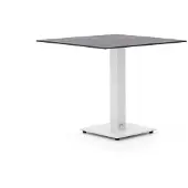 Forza furniture + 15% kassakorting | Forza Orta tuintafel 80x80x73cm