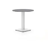 Forza furniture + 15% kassakorting | Forza Orta tuintafel ø80cm (h:73cm)