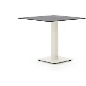 Forza furniture + 10% kassakorting | Forza Orta tuintafel 80x80x73cm