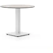 Forza furniture + 15% kassakorting | Forza Orta tuintafel ø80cm (h:73cm)