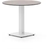 Forza furniture + 15% kassakorting | Forza Orta tuintafel ø80cm (h:73cm)
