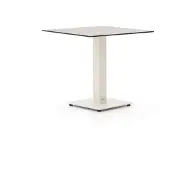 Forza furniture + 15% kassakorting | Forza Orta tuintafel 70x70x73cm