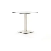 Forza furniture + 15% kassakorting | Forza Orta tuintafel 70x70x73cm