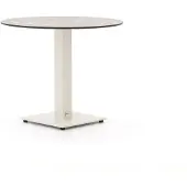 Forza furniture + 15% kassakorting | Forza Orta tuintafel ø80cm (h:73cm)