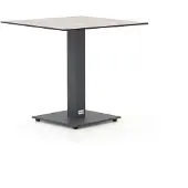 Forza furniture + 15% kassakorting | Forza Orta tuintafel 70x70x73cm