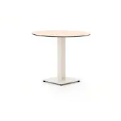 Forza furniture + 10% kassakorting | Forza Orta tuintafel ø80cm (h:73cm)