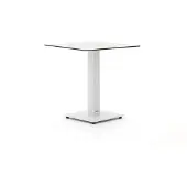 Forza furniture + 15% kassakorting | Forza Orta tuintafel 70x70x73cm