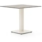 Forza furniture + 15% kassakorting | Forza Orta tuintafel 70x70x73cm