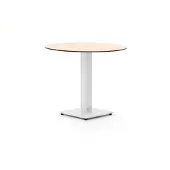Forza furniture + 15% kassakorting | Forza Orta tuintafel ø80cm (h:73cm)