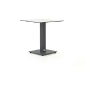 Forza furniture + 15% kassakorting | Forza Orta tuintafel 70x70x73cm