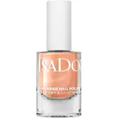 IsaDora De wonder nagellak Sneldrogend &amp; langdurig Nagellak 5 ml Golden Glow