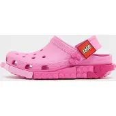 Crocs Classic Slippers en Sandalen Peuter - Roze - Maat 33-34 - Plastic