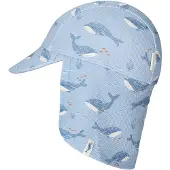 Little Dutch Zwempet - Blauw - Ocean Splash - 2