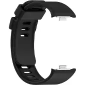 INF Siliconen armband voor Redmi Watch 4
