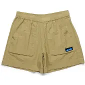 KAVU - Women's Nine Palms - Short XS, beige