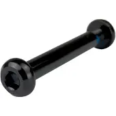 Union Honeycomb Serie - Achteras Scooter - 49mm - 8mm Diameter
