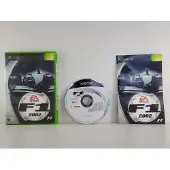 F1 2002 Xbox Classic