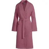 Vandyck Badjas Biarritz Wild Rose-L