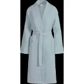 Vandyck Badjas Biarritz New lightblue Large