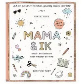 HarperCollins Mama & ik (Hardback)