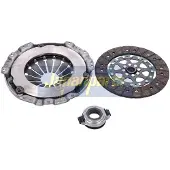 Japanparts KF-1013 Koppelingsset