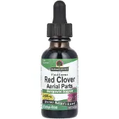 Natures Answer Rode klaver extract alcoholvrij