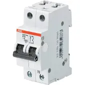 ABB System pro M Compacte Stroomonderbreker - 2CDS251120R0065