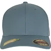 Flexfit Pet cyaan blauw
