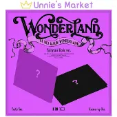 Import WONDERLAND