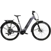 KROSS Influx Hybrid Suv 1.0 29´´ 2026 Elektrische Mountainbike