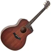 Taylor Guitars Taylor K26ce Koa Edgeburst #1110135132