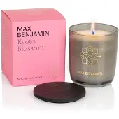 Max Benjamin Geurkaars - Kyoto Blossom - 50 branduren