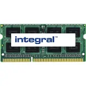 Integral IN3V8GNAJKX geheugenmodule 8 GB 1 x 8 GB DDR3