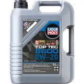 Liqui moly 21411 Motorolie