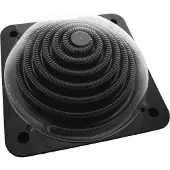 Summer Fun Solar Zwembadverwarming Bol Pyramid 59,4x59,4x28,5cm