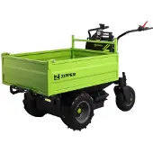 Zipper Zi-ed600 Heftruck