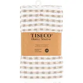 Tiseco Keukendoek Home Studio Oman Sand (Set van 3) - 50 x 70 cm