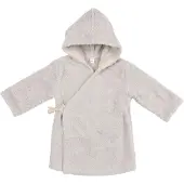 Koeka baby badjas Dijon Daily stone 62/68
