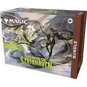 Wizards of the Coast Magic The Gathering - Secrets of Strixhaven Bundle