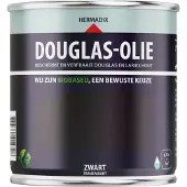 Hermadix Douglas Olie Zwart 750 ML