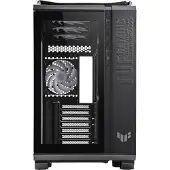 Asus TUF Gaming GT502 PLUS TG White | PC-behuizing