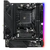 Asus ROG Crosshair VIII Impact