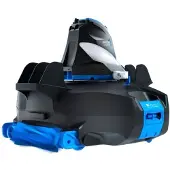 Kokido Zwembad stofzuiger | | Delta 200 RX (Robot, Tot 45m²)