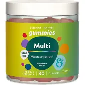 Holland & Barrett 1+1 gratis | Multi Gummies - 30 gummies