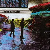 Import Zen arcade