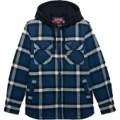 Superdry Overshirt Maat